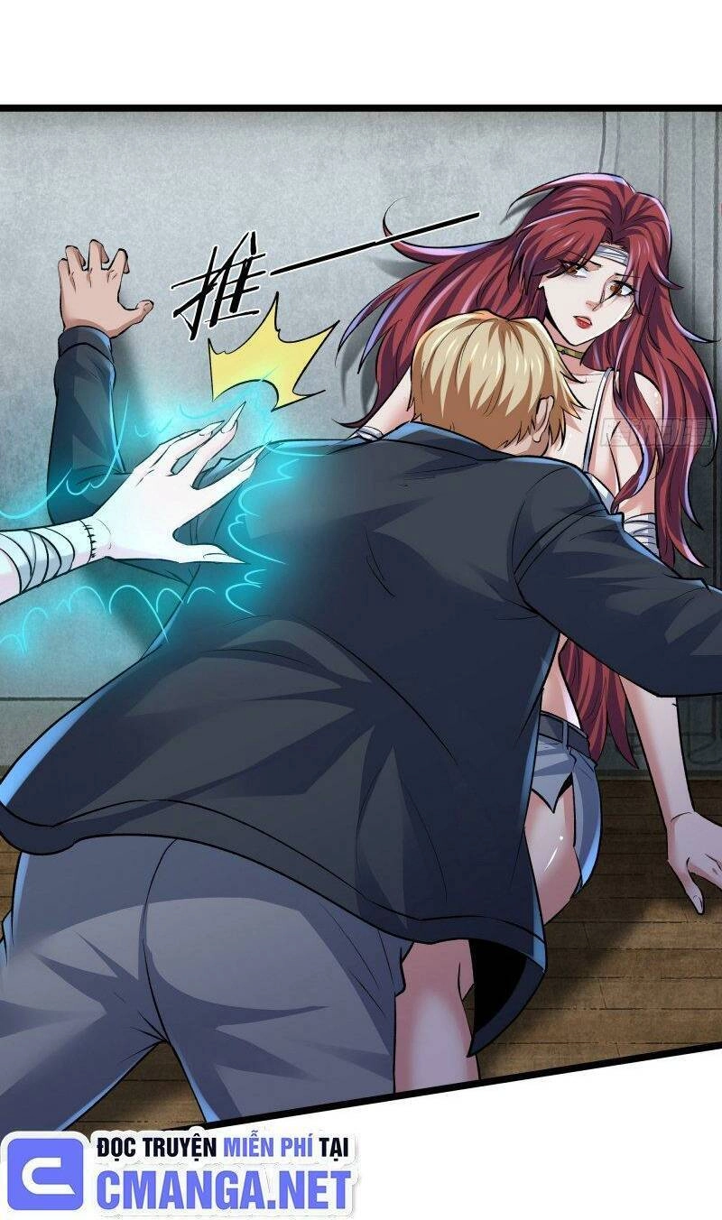 Từ Hồng Nguyệt Khai Thủy Chapter 145 - 19