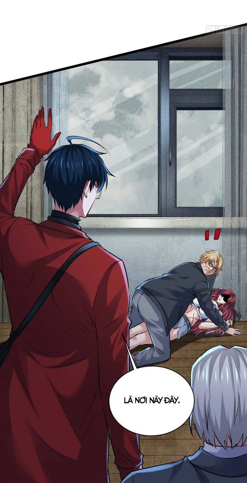 Từ Hồng Nguyệt Khai Thủy Chapter 145 - 20