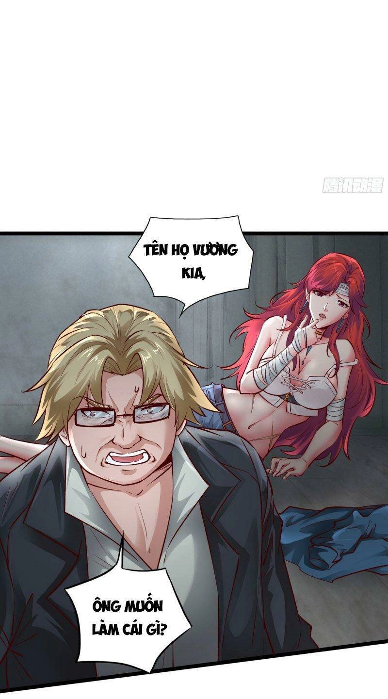 Từ Hồng Nguyệt Khai Thủy Chapter 145 - 23