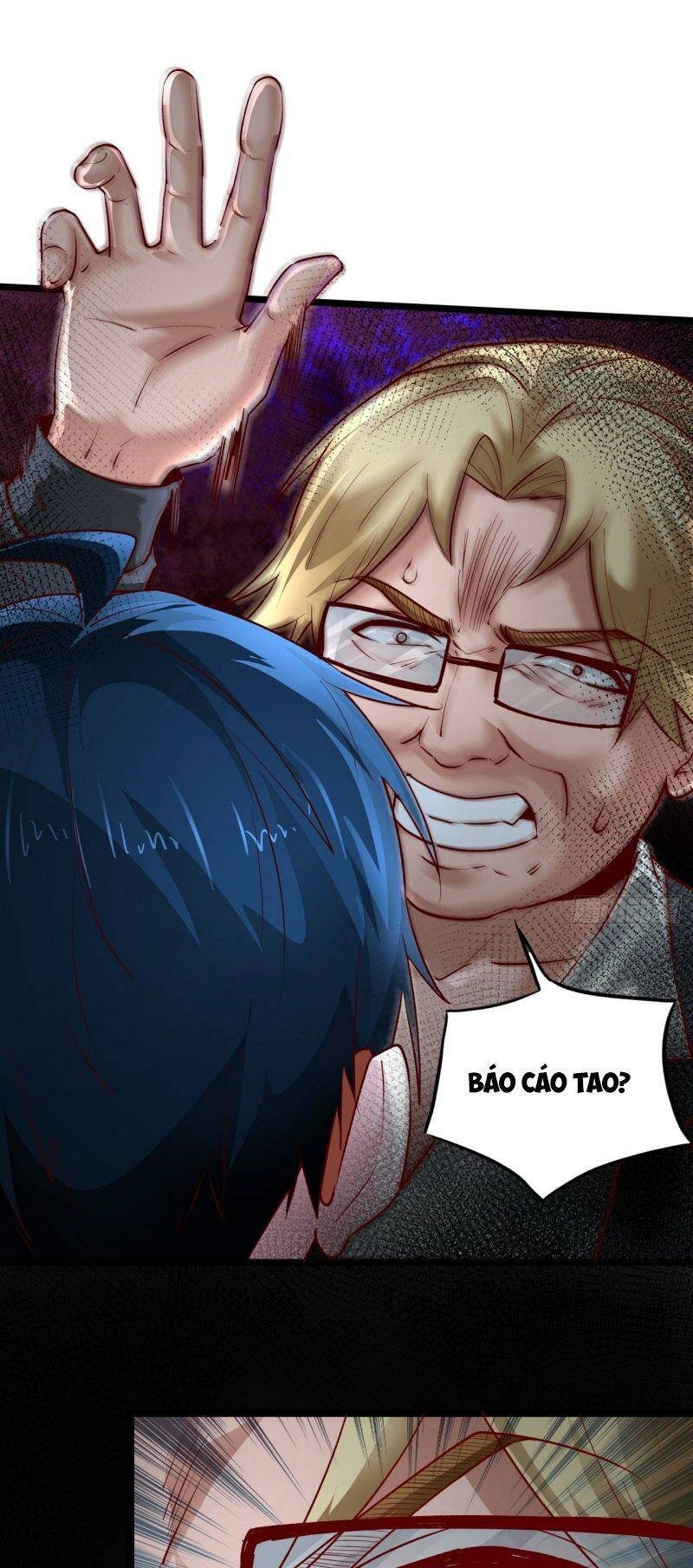 Từ Hồng Nguyệt Khai Thủy Chapter 145 - 26