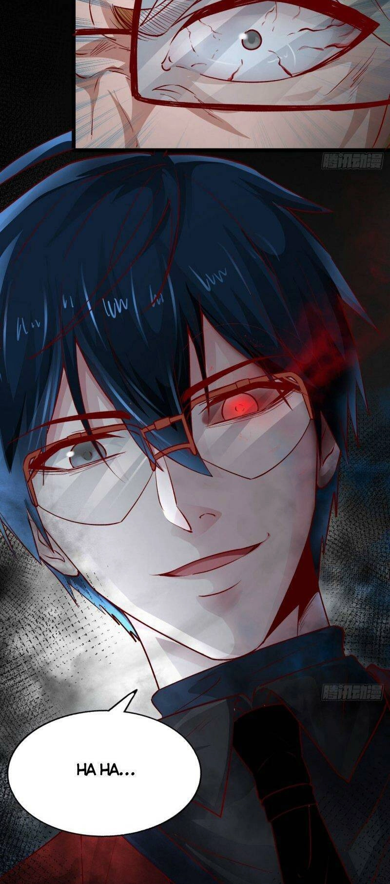 Từ Hồng Nguyệt Khai Thủy Chapter 145 - 27