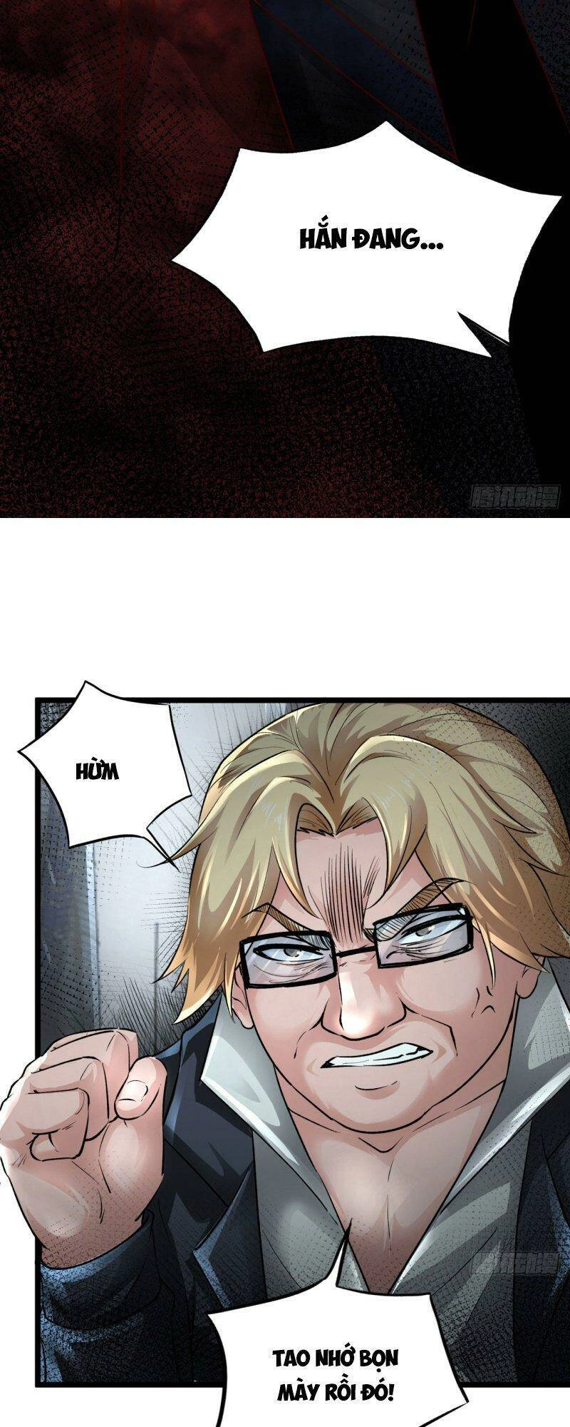 Từ Hồng Nguyệt Khai Thủy Chapter 145 - 28