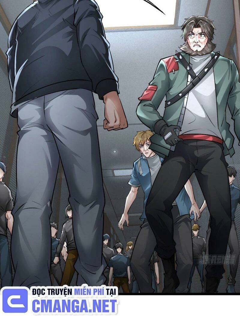 Từ Hồng Nguyệt Khai Thủy Chapter 145 - 30