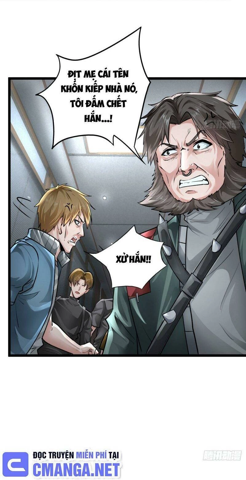 Từ Hồng Nguyệt Khai Thủy Chapter 145 - 32