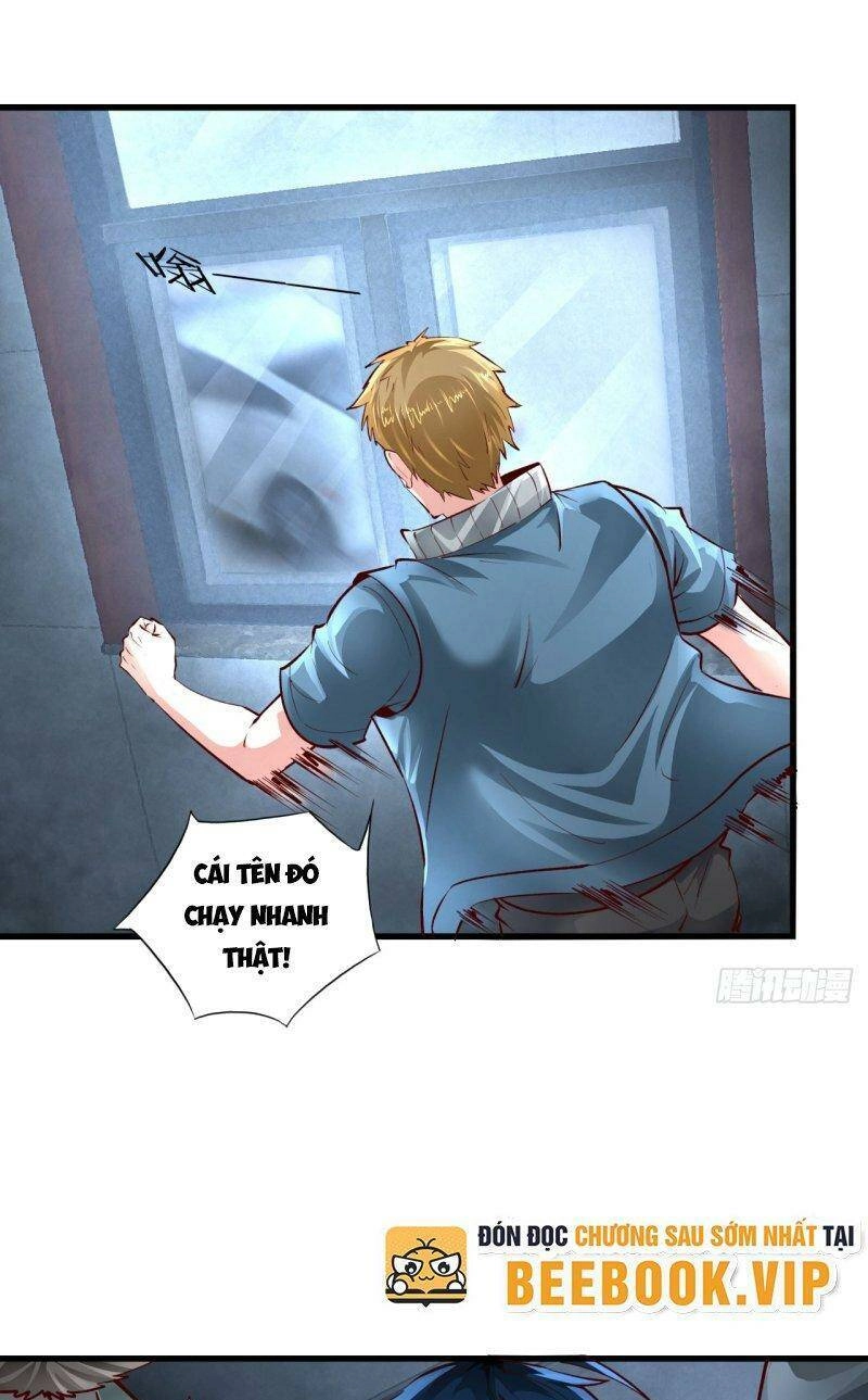 Từ Hồng Nguyệt Khai Thủy Chapter 145 - 33