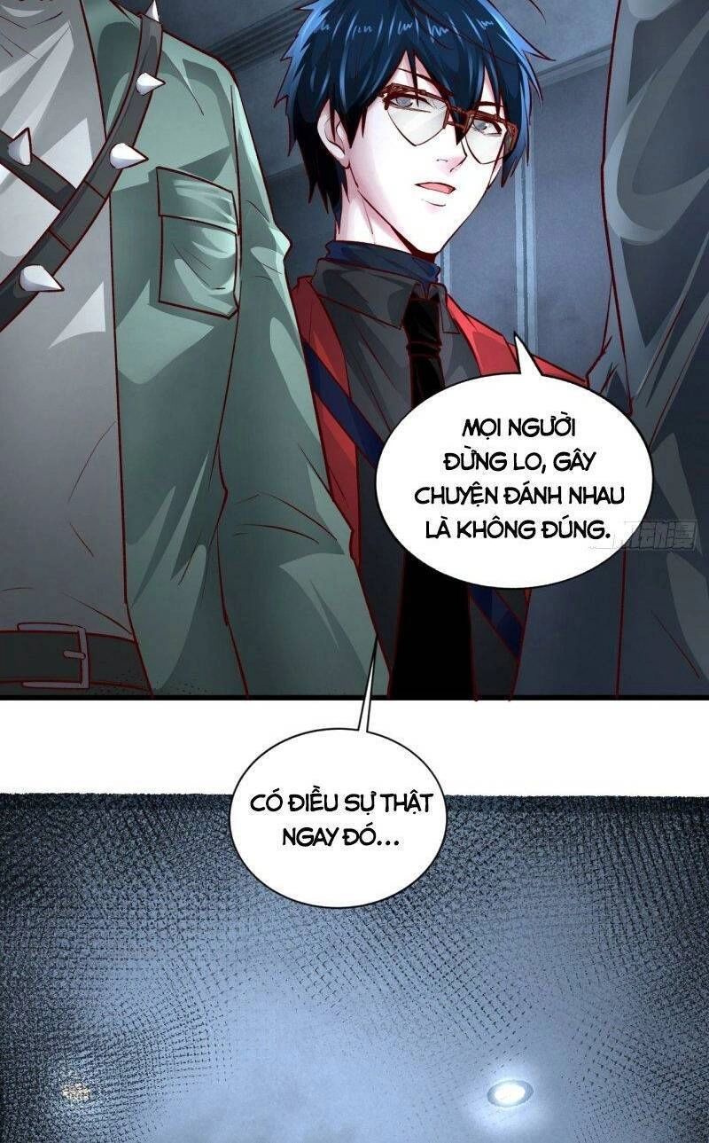 Từ Hồng Nguyệt Khai Thủy Chapter 145 - 34