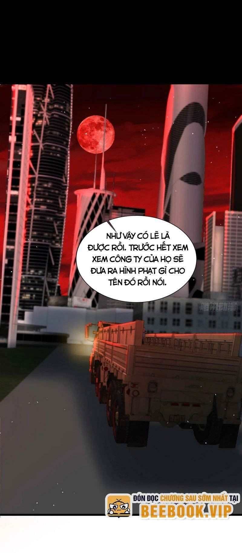 Từ Hồng Nguyệt Khai Thủy Chapter 146 - 1