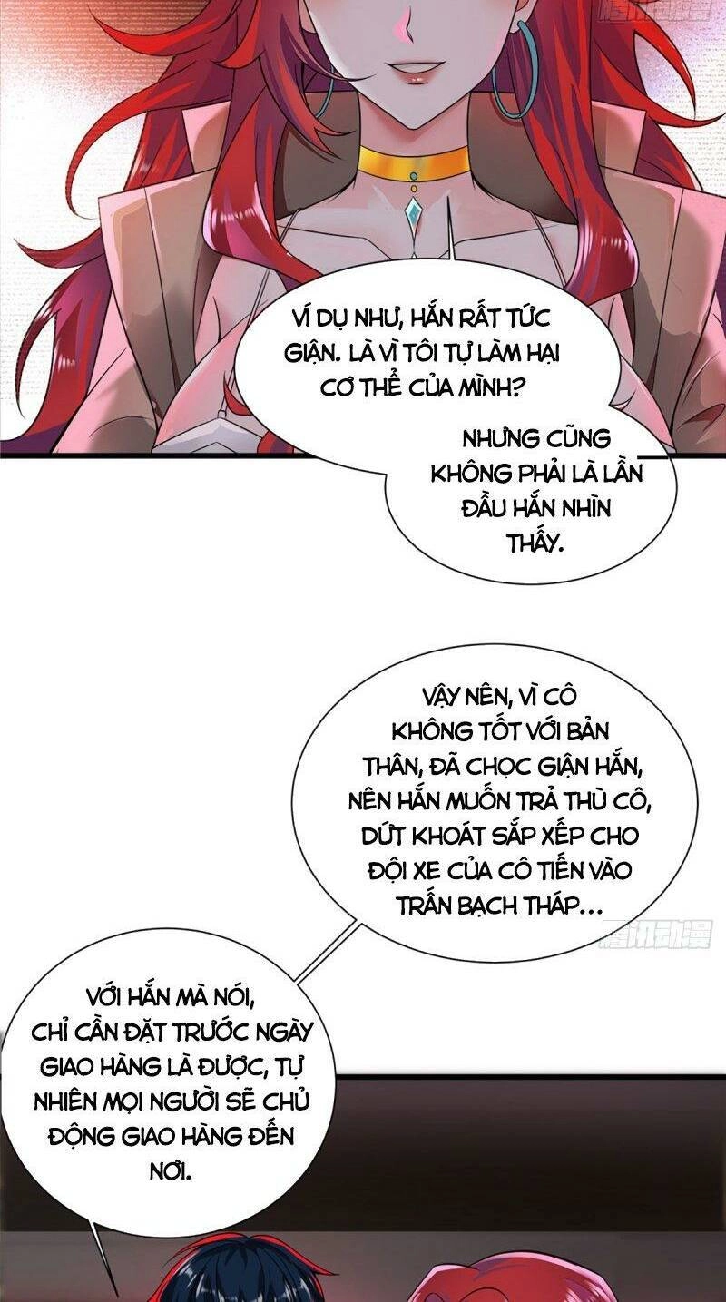 Từ Hồng Nguyệt Khai Thủy Chapter 146 - 4