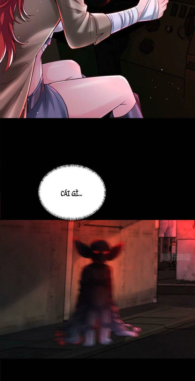 Từ Hồng Nguyệt Khai Thủy Chapter 146 - 11