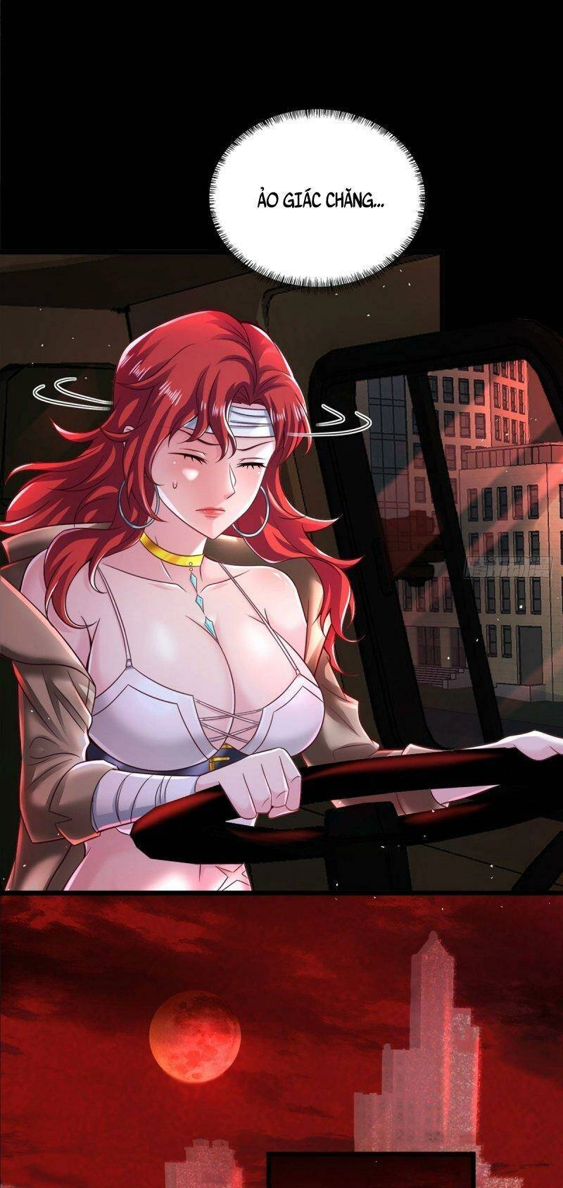 Từ Hồng Nguyệt Khai Thủy Chapter 146 - 12