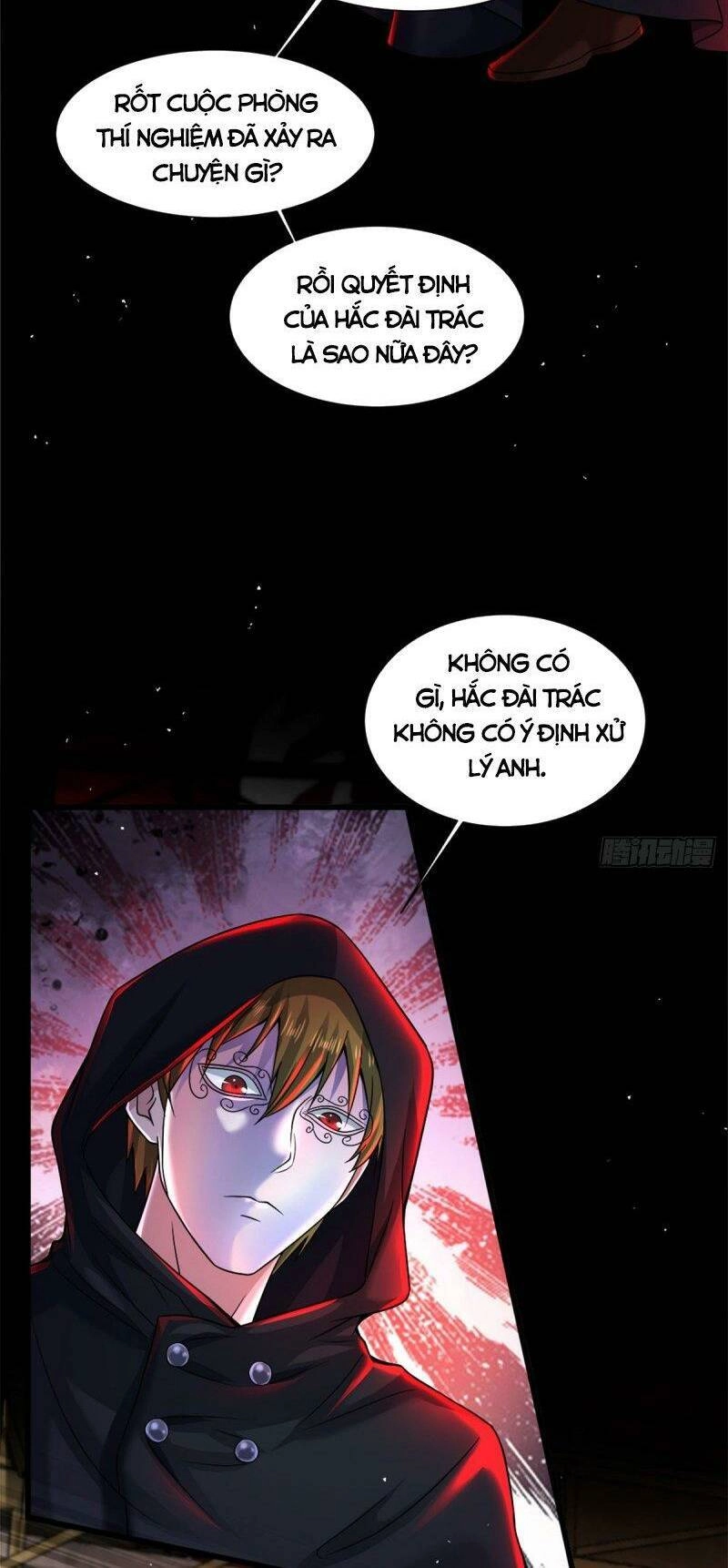 Từ Hồng Nguyệt Khai Thủy Chapter 146 - 18