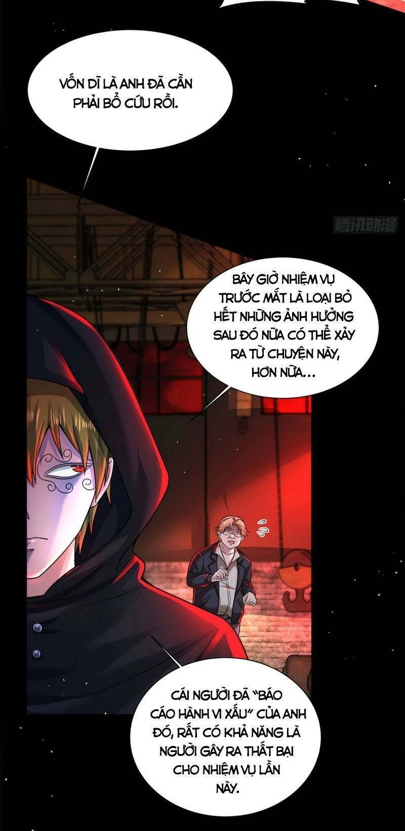 Từ Hồng Nguyệt Khai Thủy Chapter 146 - 20