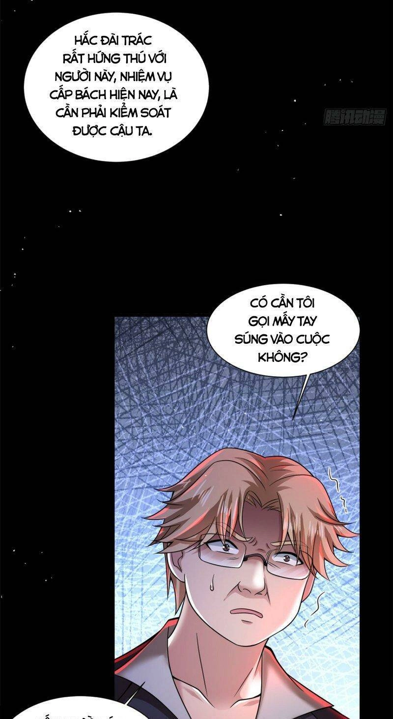 Từ Hồng Nguyệt Khai Thủy Chapter 146 - 21