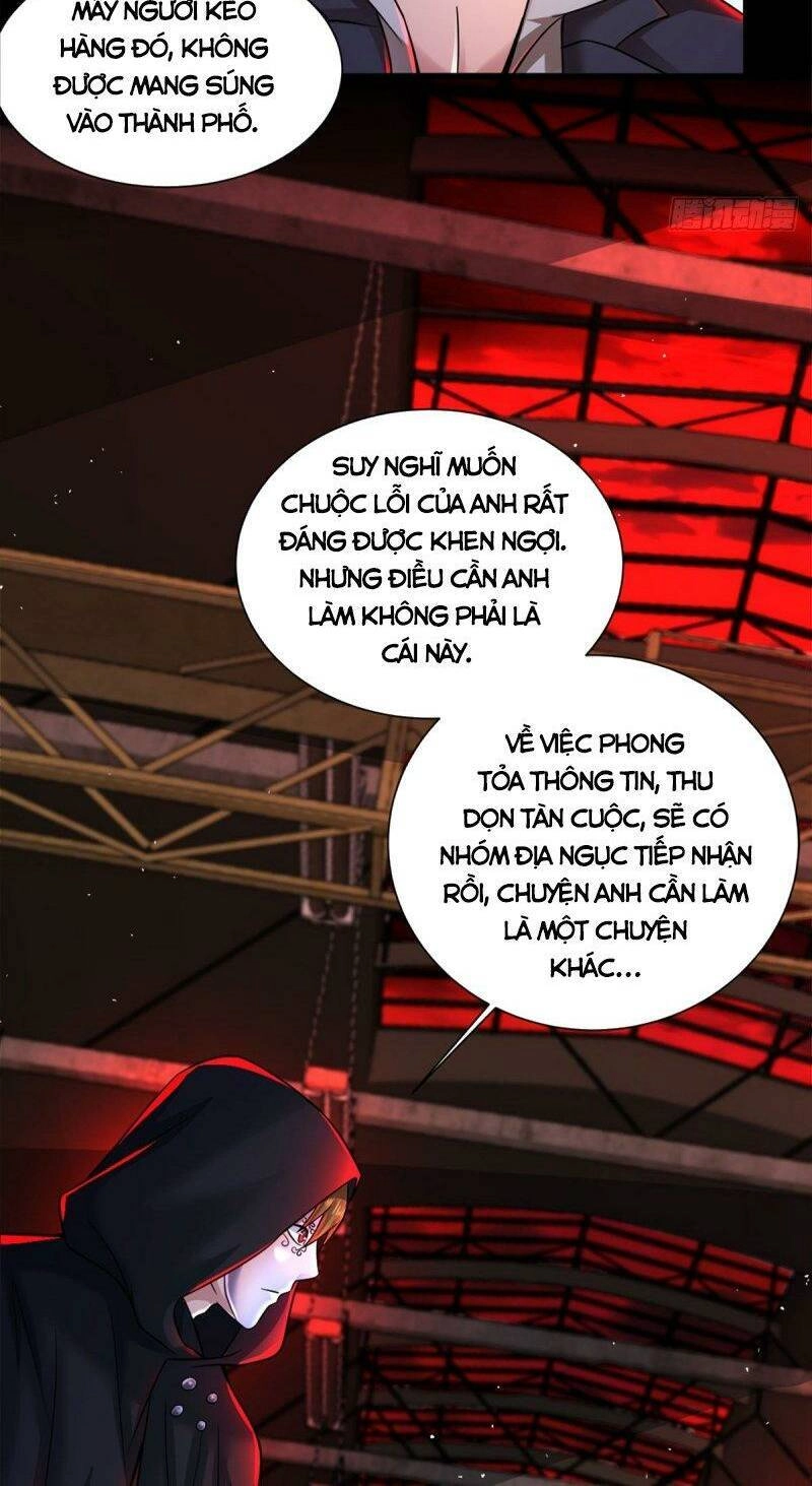 Từ Hồng Nguyệt Khai Thủy Chapter 146 - 22