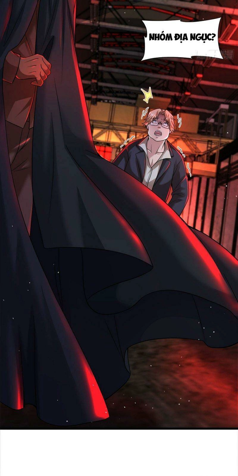 Từ Hồng Nguyệt Khai Thủy Chapter 146 - 23