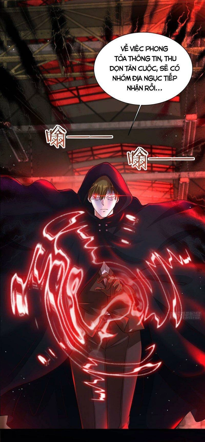 Từ Hồng Nguyệt Khai Thủy Chapter 146 - 25