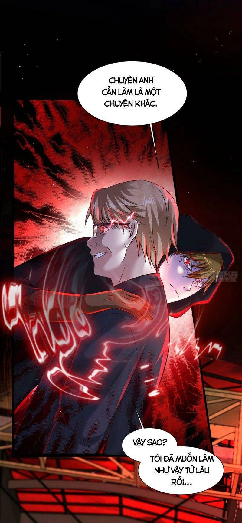 Từ Hồng Nguyệt Khai Thủy Chapter 146 - 26