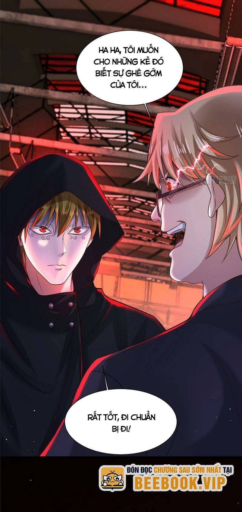 Từ Hồng Nguyệt Khai Thủy Chapter 146 - 27