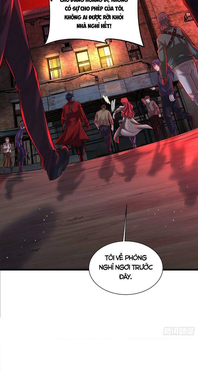 Từ Hồng Nguyệt Khai Thủy Chapter 146 - 30