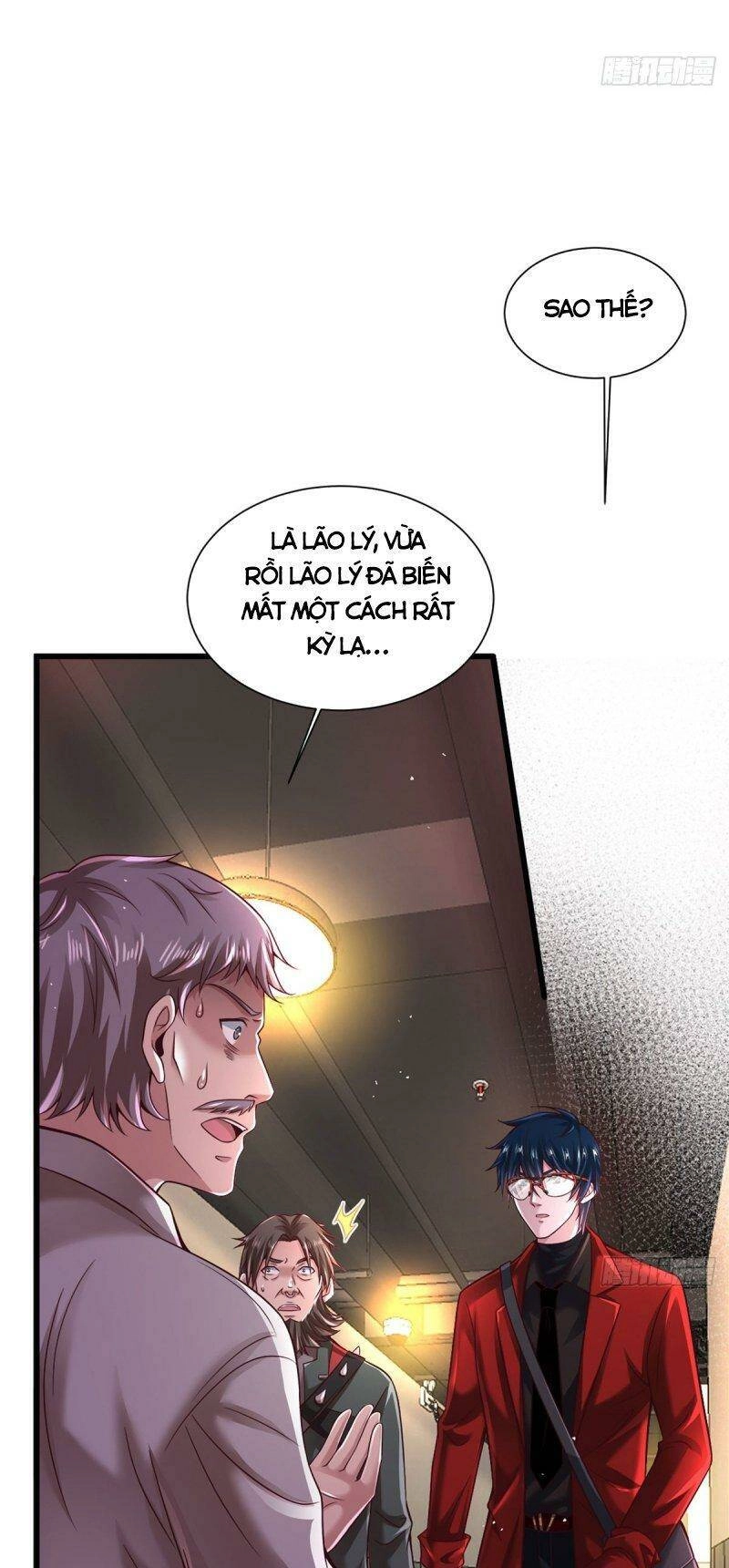 Từ Hồng Nguyệt Khai Thủy Chapter 146 - 33