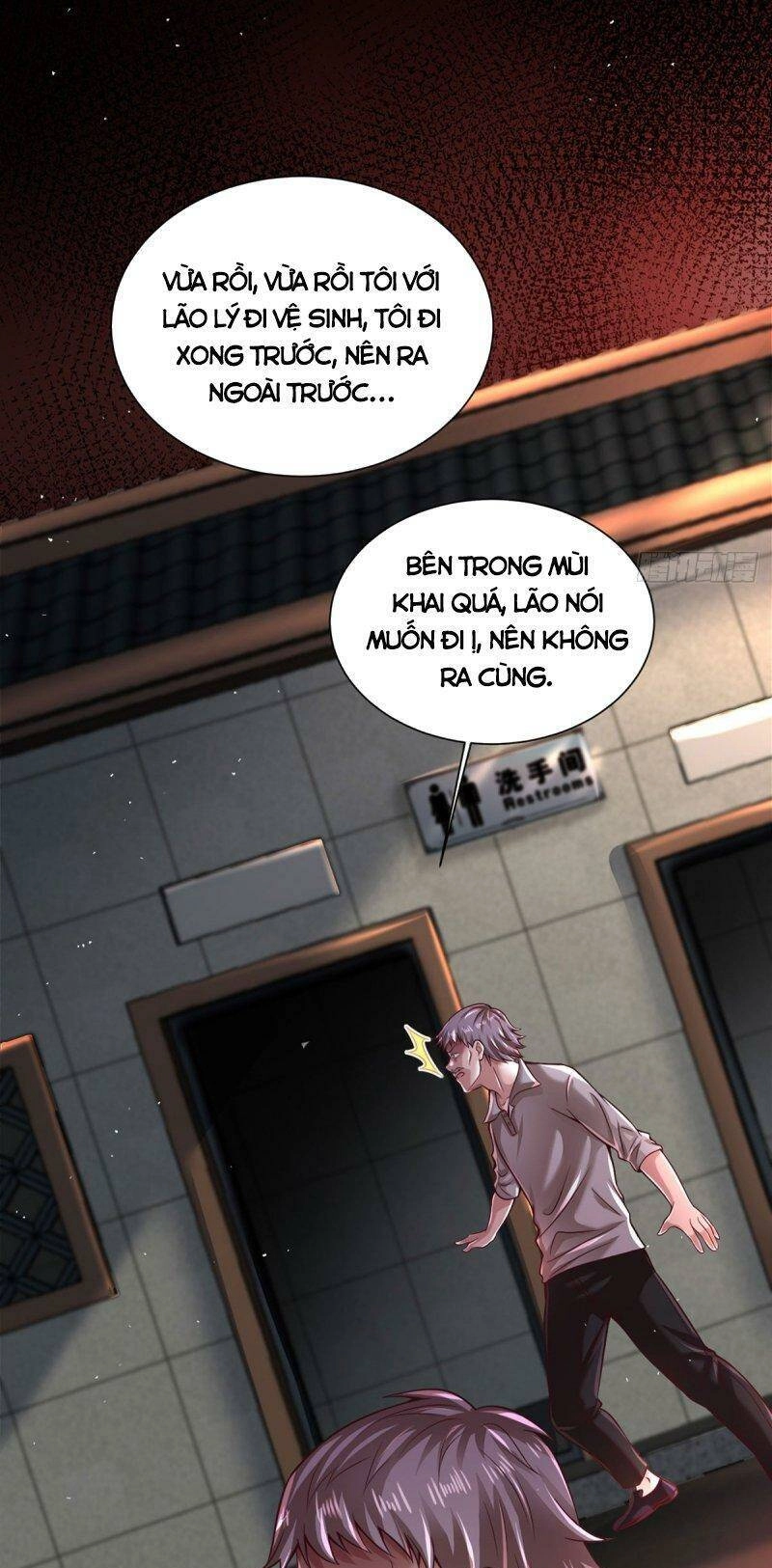 Từ Hồng Nguyệt Khai Thủy Chapter 146 - 35