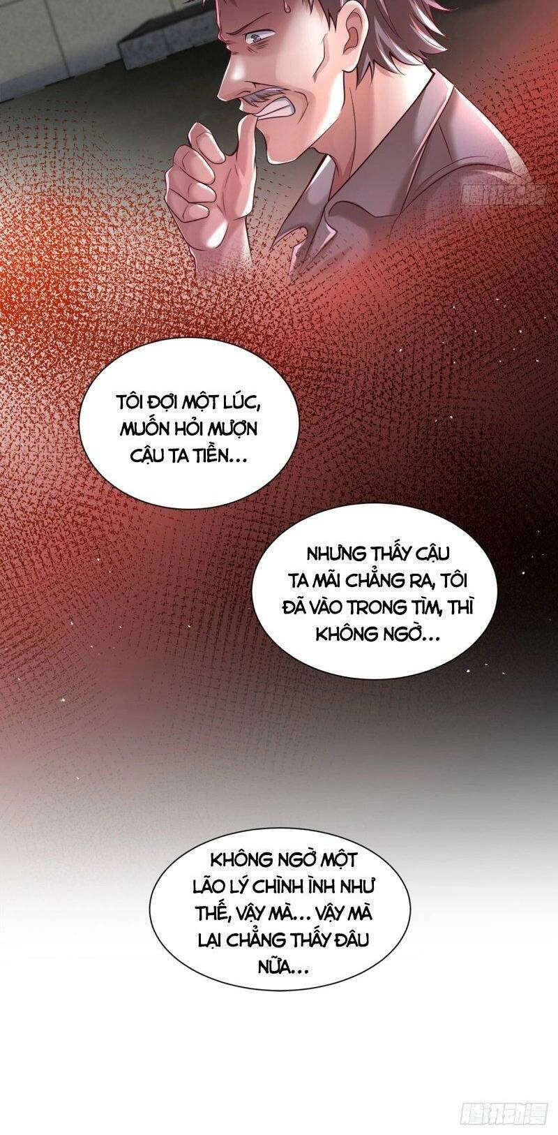 Từ Hồng Nguyệt Khai Thủy Chapter 146 - 36