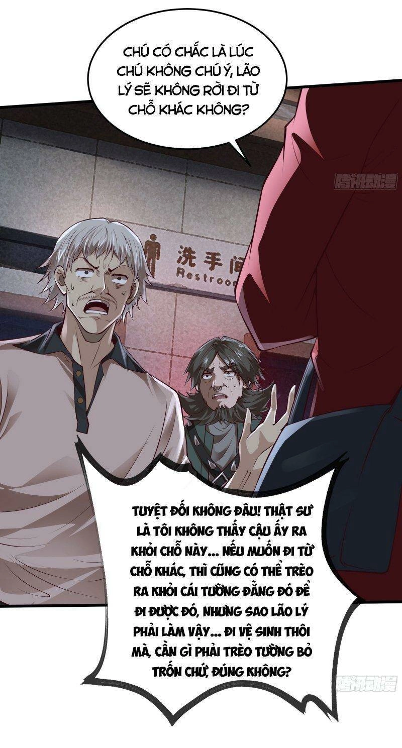 Từ Hồng Nguyệt Khai Thủy Chapter 147 - 3