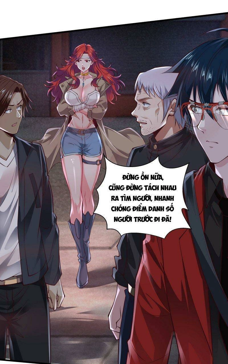 Từ Hồng Nguyệt Khai Thủy Chapter 147 - 6