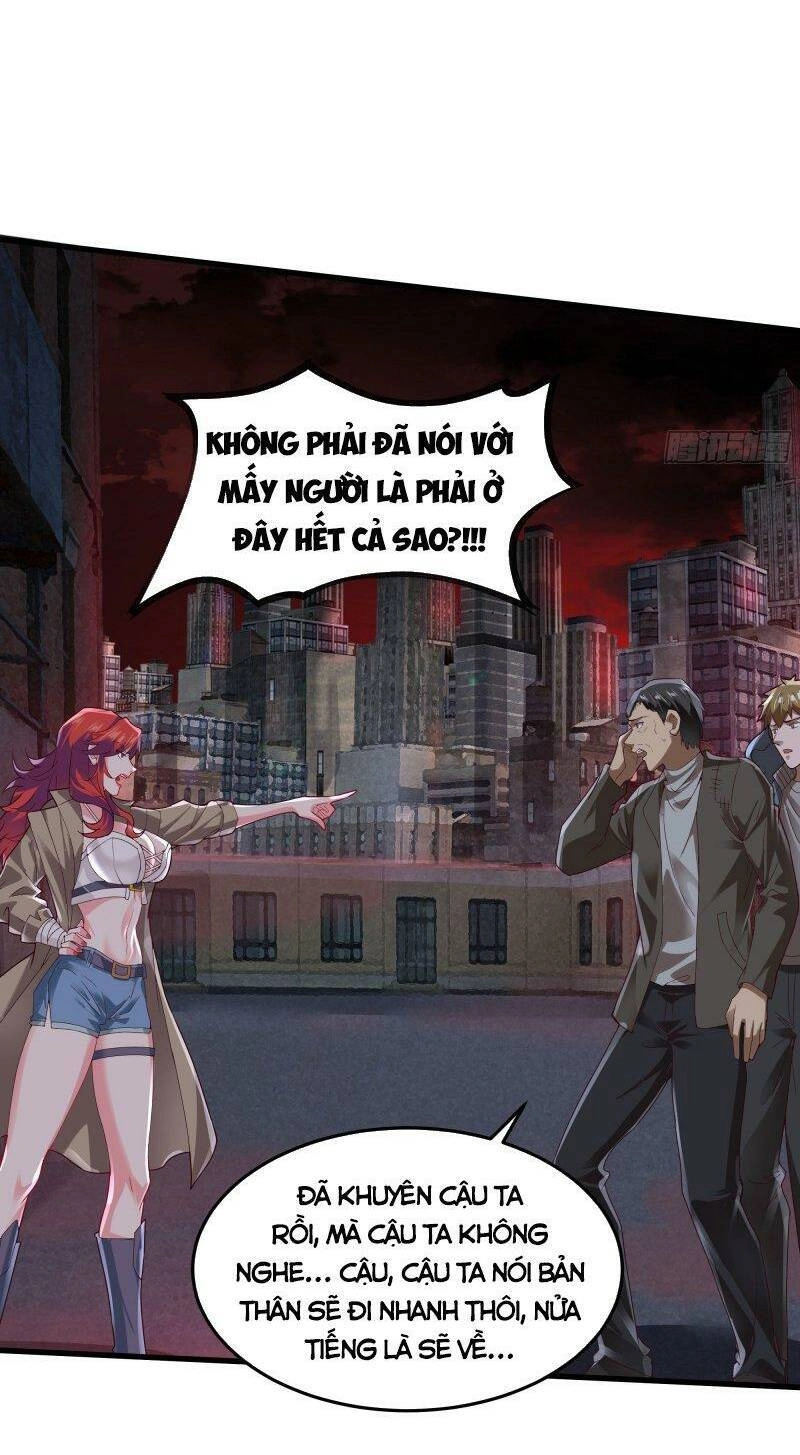 Từ Hồng Nguyệt Khai Thủy Chapter 147 - 11