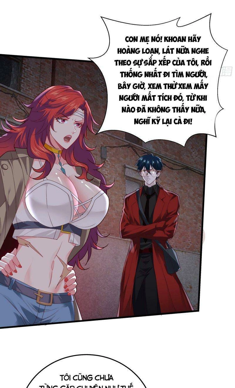 Từ Hồng Nguyệt Khai Thủy Chapter 147 - 12