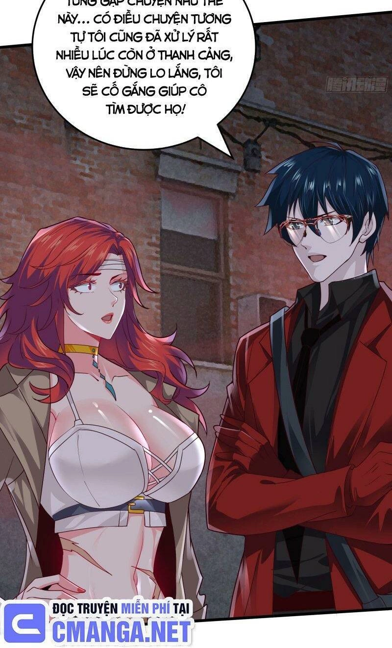 Từ Hồng Nguyệt Khai Thủy Chapter 147 - 13