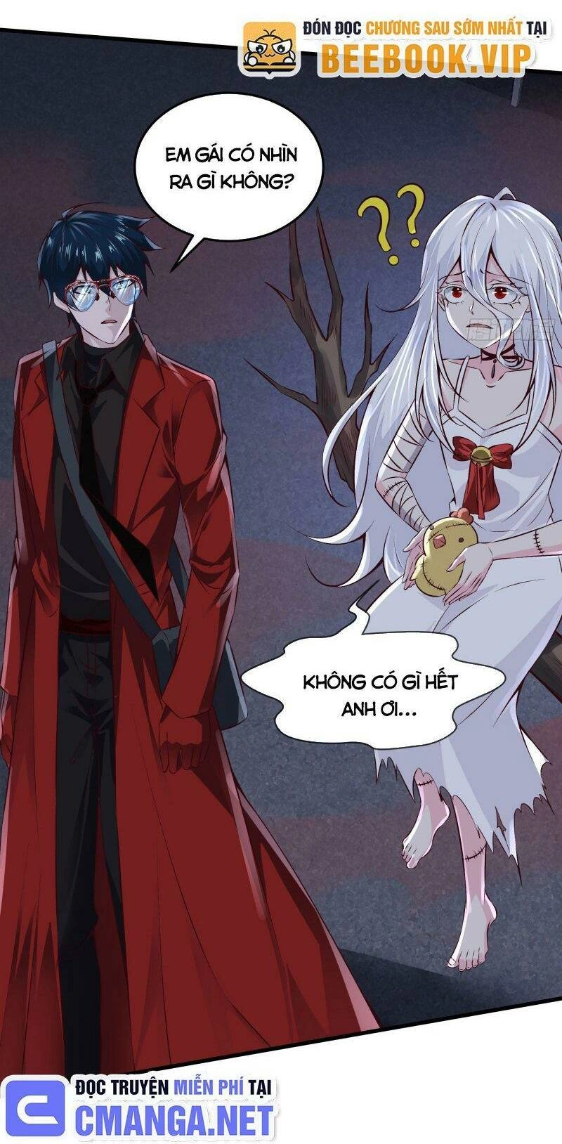 Từ Hồng Nguyệt Khai Thủy Chapter 147 - 24