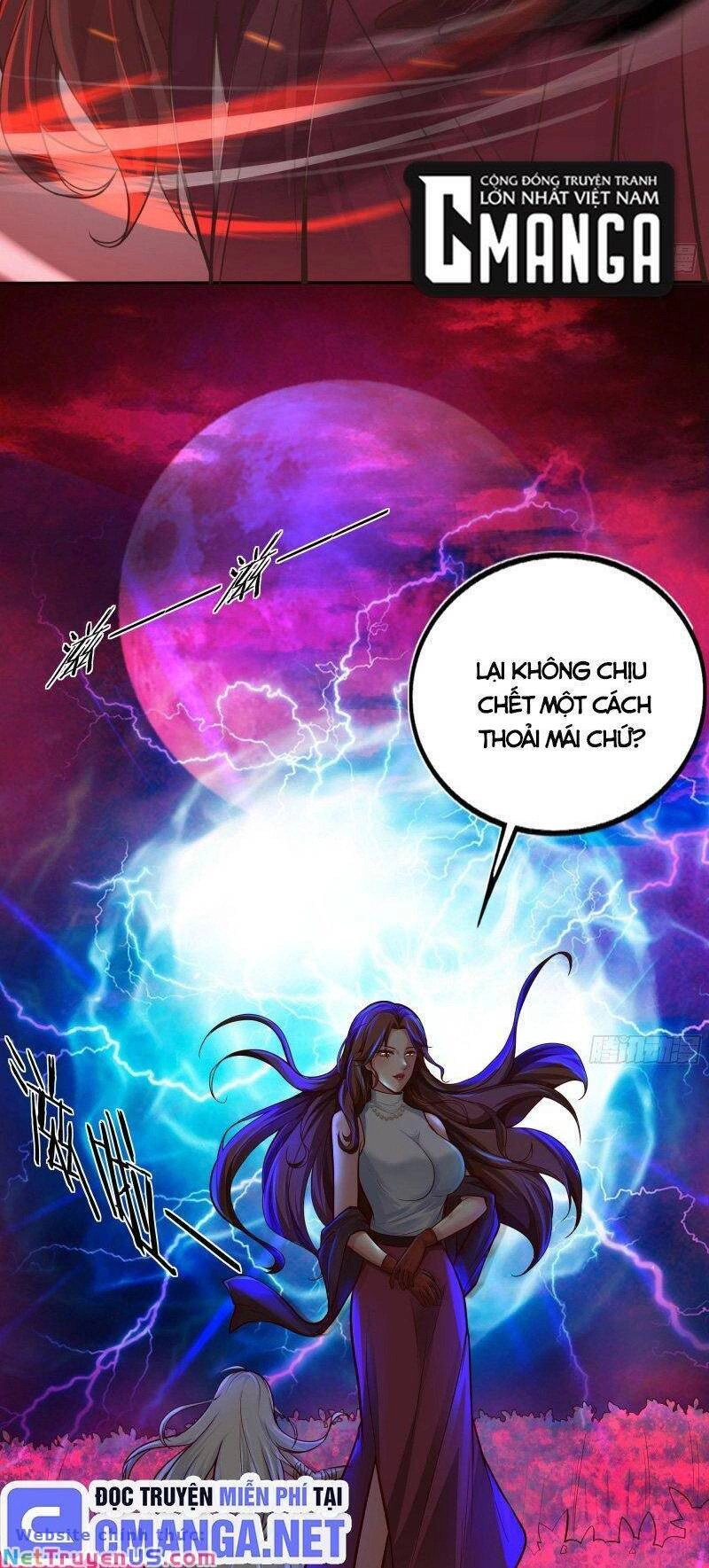 Từ Hồng Nguyệt Khai Thủy Chapter 70 - 6