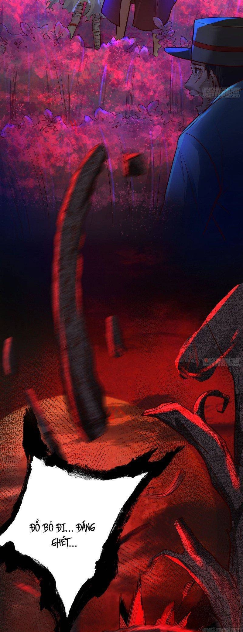 Từ Hồng Nguyệt Khai Thủy Chapter 70 - 7