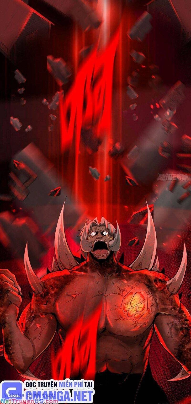 Từ Hồng Nguyệt Khai Thủy Chapter 70 - 10