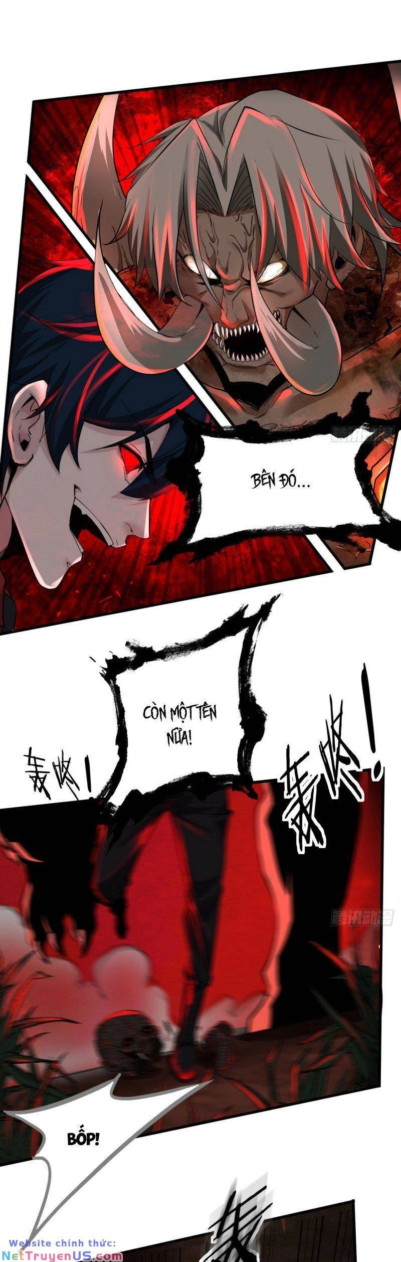 Từ Hồng Nguyệt Khai Thủy Chapter 70 - 13