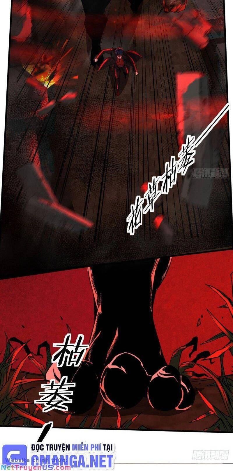 Từ Hồng Nguyệt Khai Thủy Chapter 70 - 16