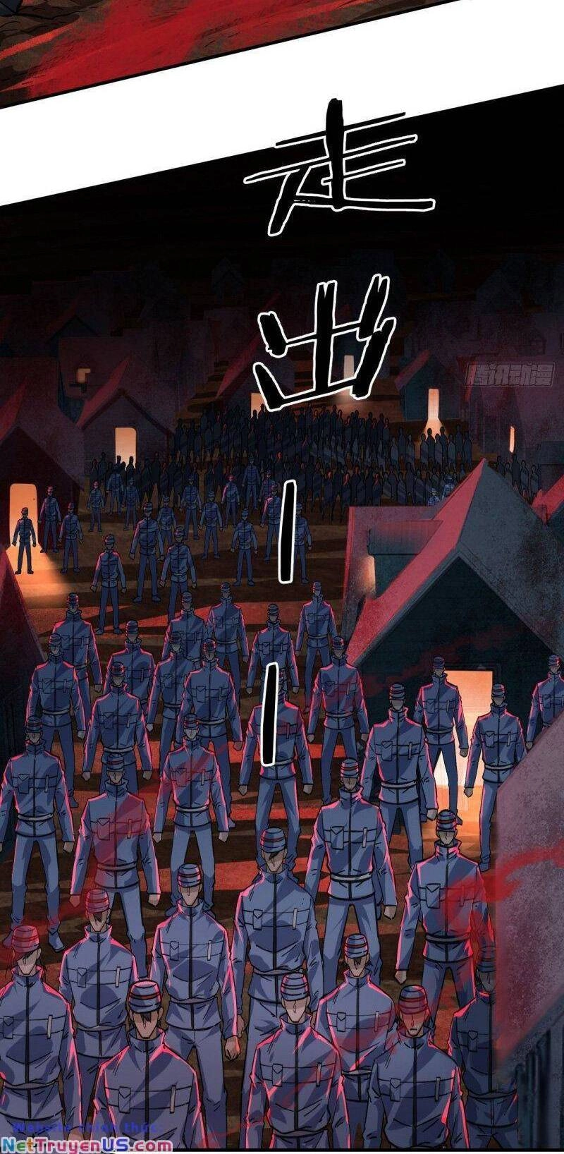 Từ Hồng Nguyệt Khai Thủy Chapter 70 - 23