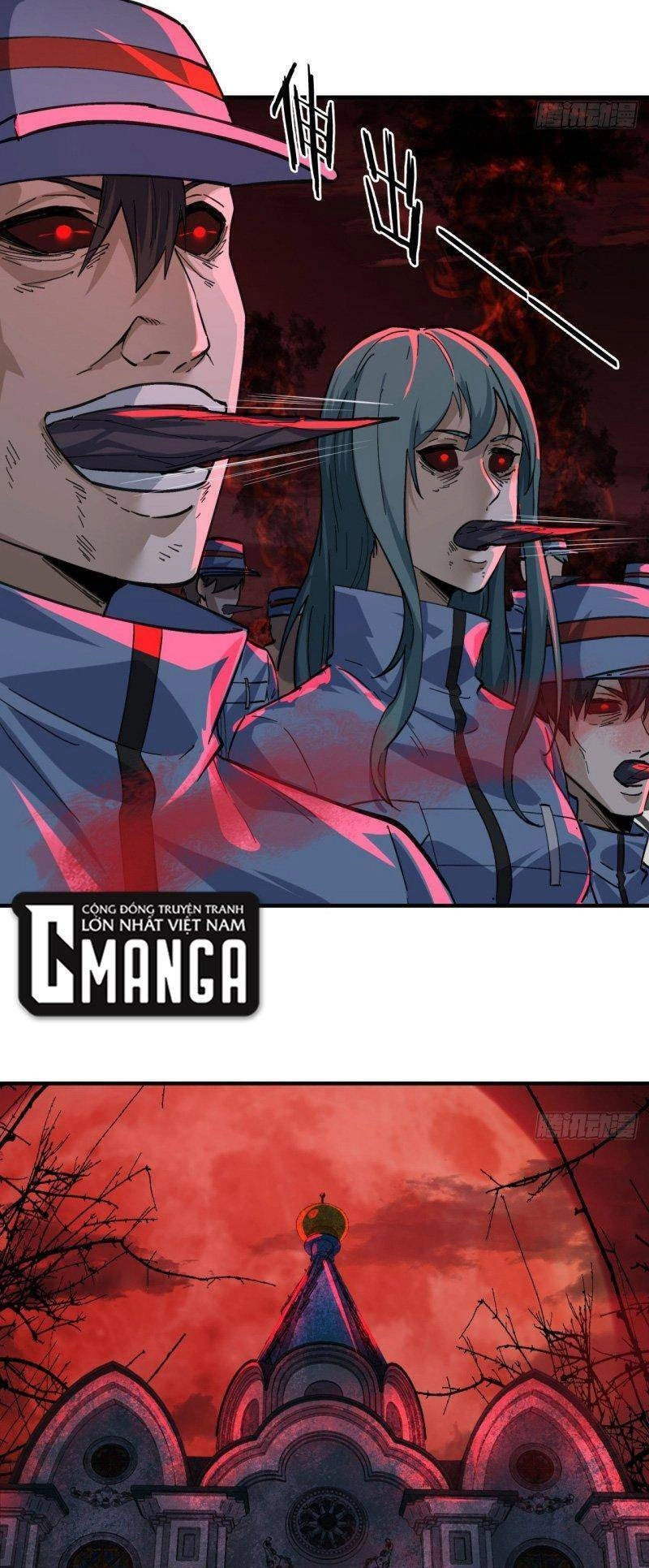 Từ Hồng Nguyệt Khai Thủy Chapter 70 - 24