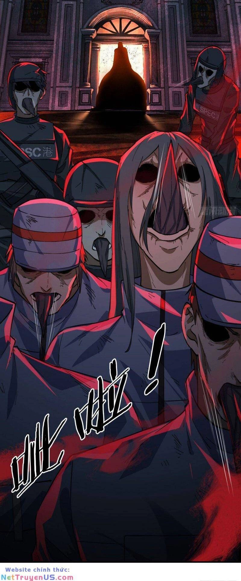 Từ Hồng Nguyệt Khai Thủy Chapter 70 - 25