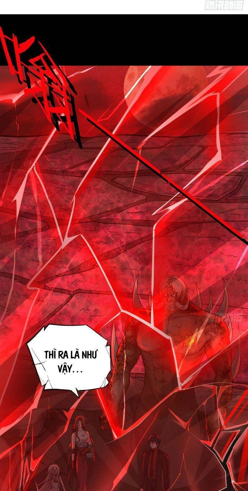 Từ Hồng Nguyệt Khai Thủy Chapter 70 - 26