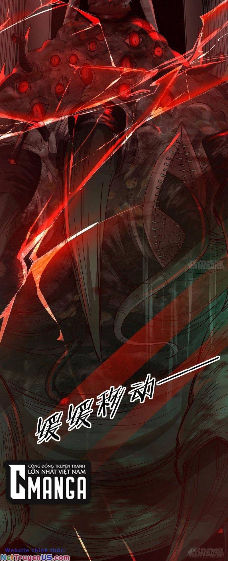 Từ Hồng Nguyệt Khai Thủy Chapter 70 - 29