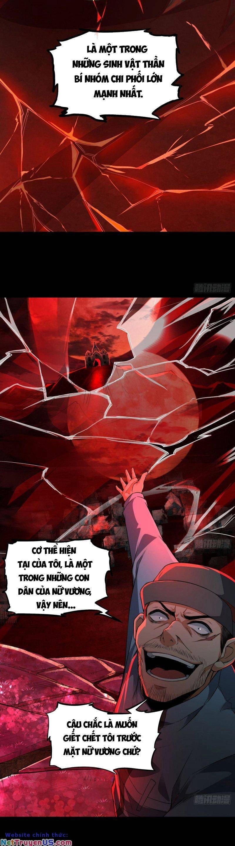 Từ Hồng Nguyệt Khai Thủy Chapter 70 - 30