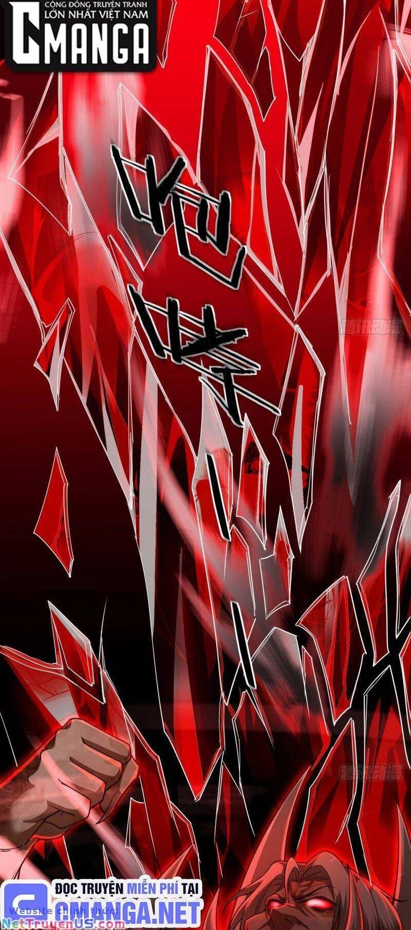 Từ Hồng Nguyệt Khai Thủy Chapter 70 - 32