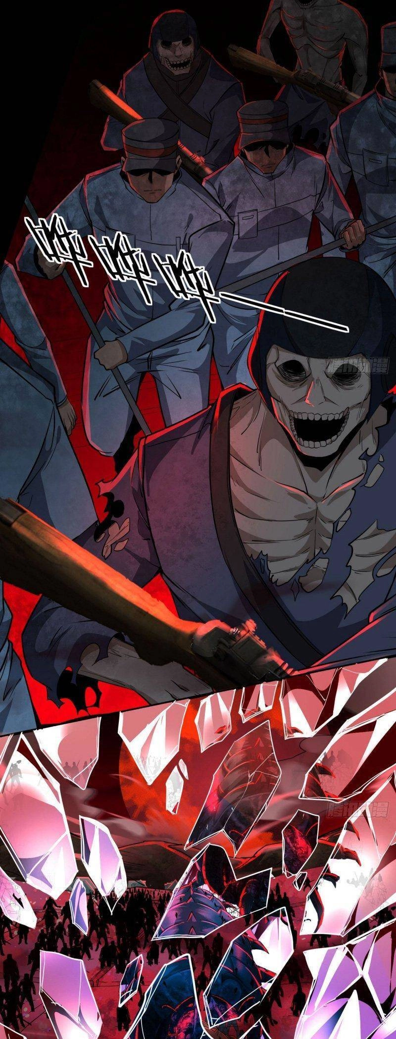 Từ Hồng Nguyệt Khai Thủy Chapter 70 - 34