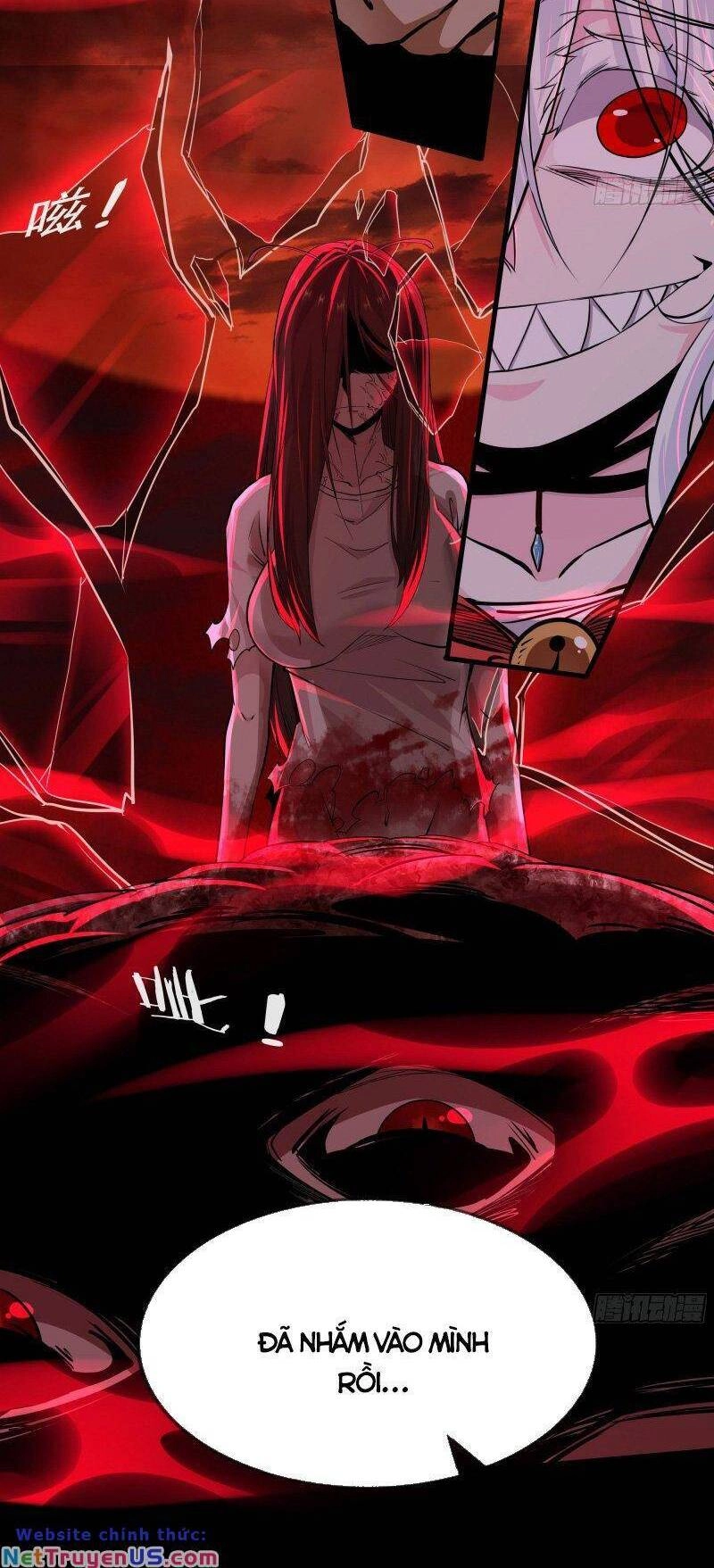 Từ Hồng Nguyệt Khai Thủy Chapter 70 - 39