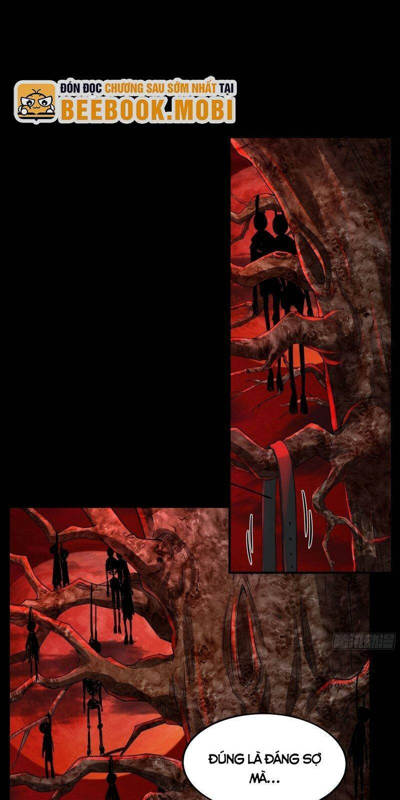 Từ Hồng Nguyệt Khai Thủy Chapter 125 - 1