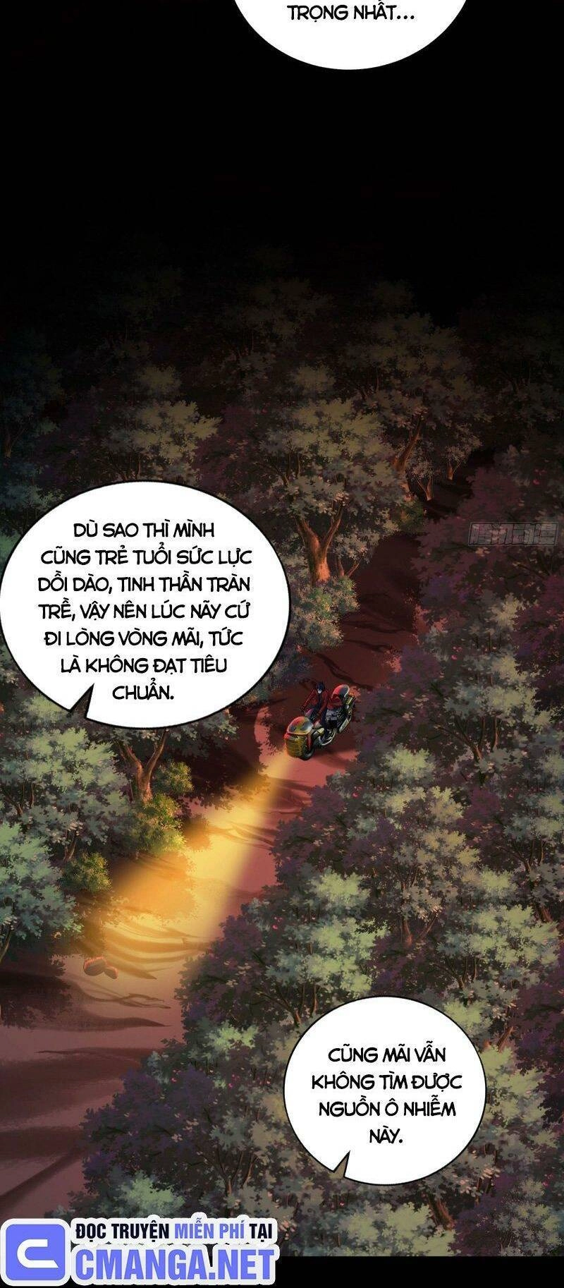 Từ Hồng Nguyệt Khai Thủy Chapter 125 - 4