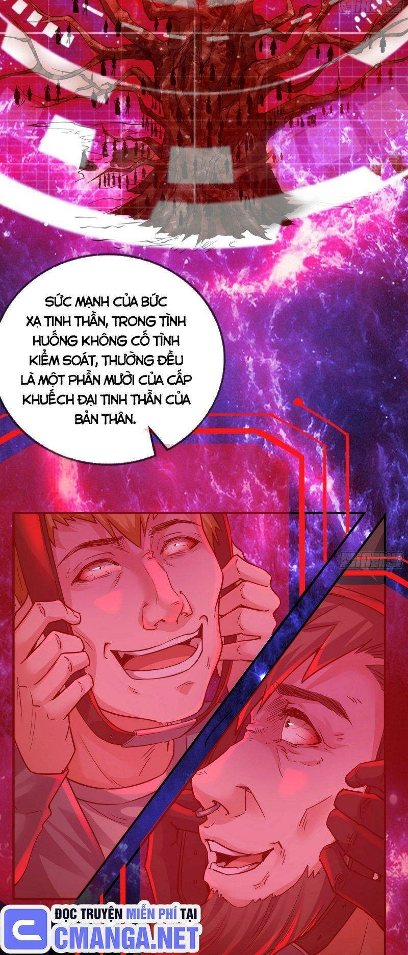 Từ Hồng Nguyệt Khai Thủy Chapter 125 - 9