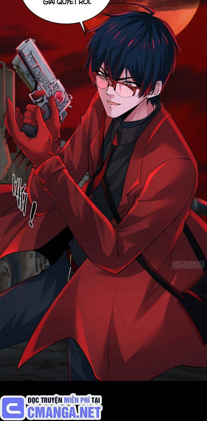 Từ Hồng Nguyệt Khai Thủy Chapter 125 - 11